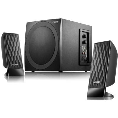 Мультимедійна акустика Microlab M-300(11)