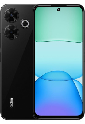 Смартфон Xiaomi Redmi 13 8/256GB Black