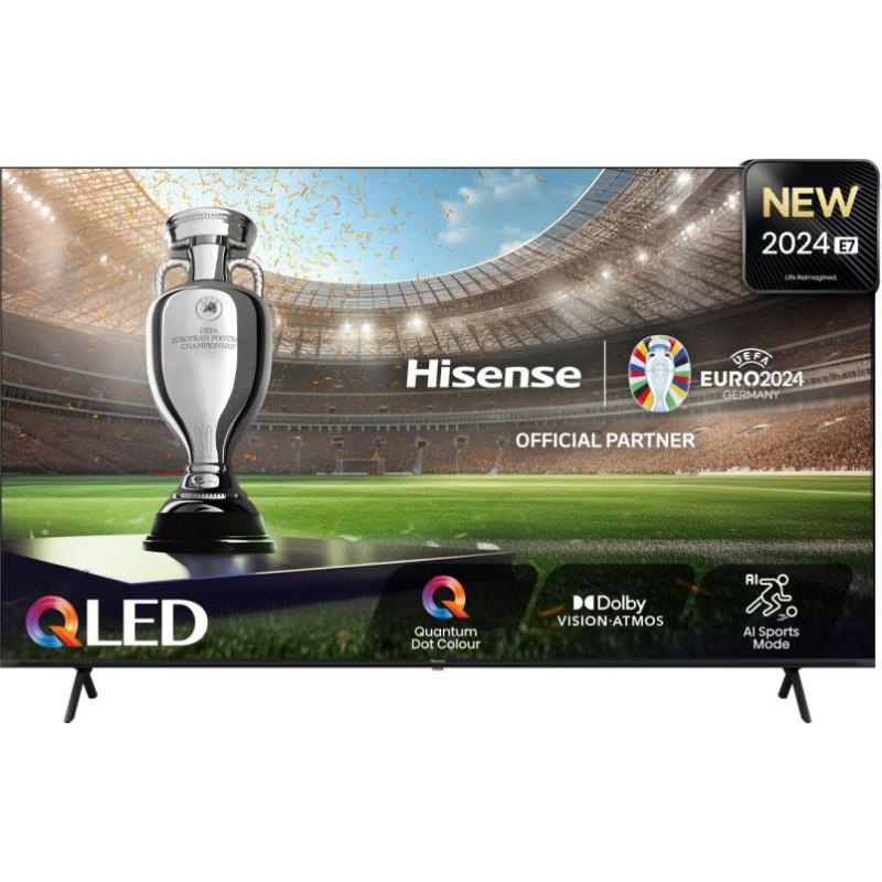 ТБ Hisense 55E7NQ