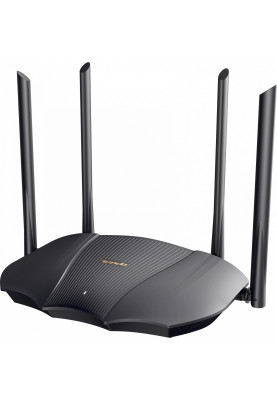 Бездротовий маршрутизатор (роутер) Tenda TX12