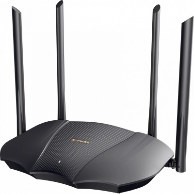 Бездротовий маршрутизатор (роутер) Tenda TX12