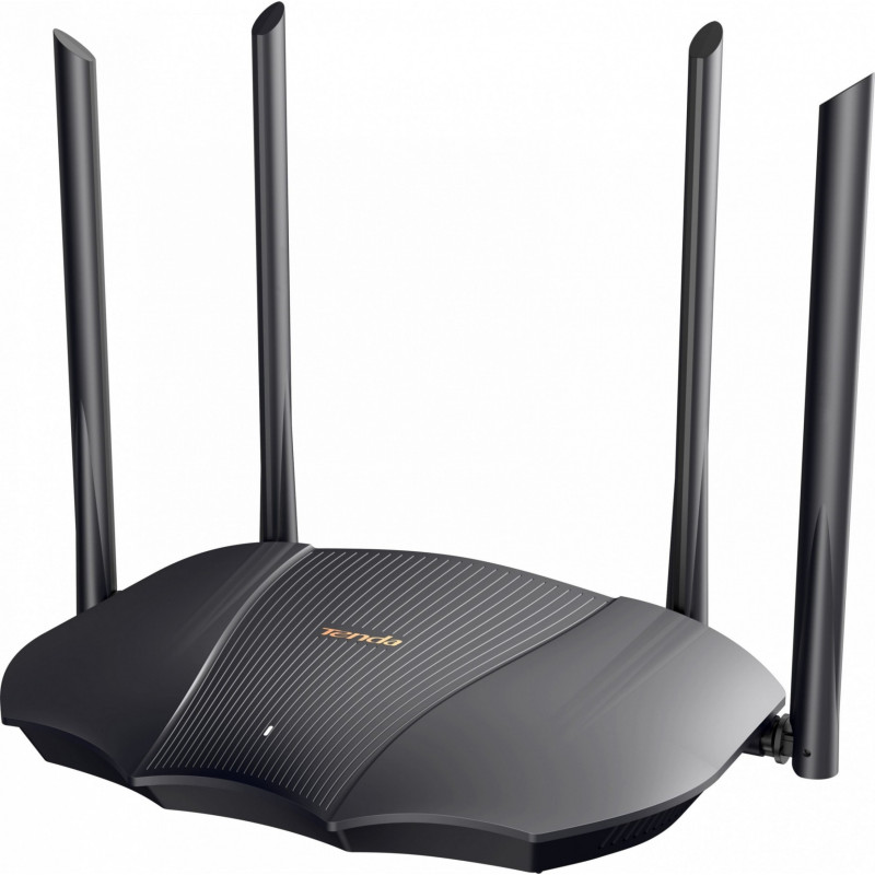 Бездротовий маршрутизатор (роутер) Tenda TX12