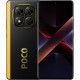 Смартфон POCO X7 8/256GB Black