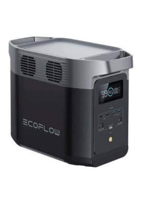 Зарядна станція EcoFlow DELTA 2 1024Wh 1800W CN/AU Version (ZMR330-CN)