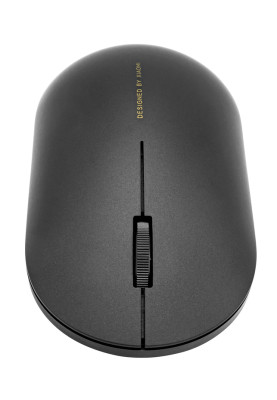 Миша Xiaomi Mi Mouse 2 Black (XMWS002TM, HLK4039CN, HLK4039GL)