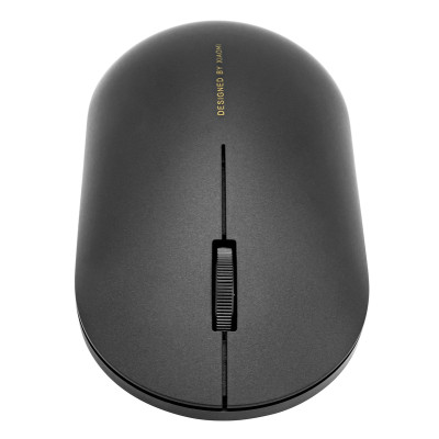 Миша Xiaomi Mi Mouse 2 Black (XMWS002TM, HLK4039CN, HLK4039GL) Миша Xiaomi Mi Mouse 2 Black (XMWS002TM, HLK4039CN, HLK4039GL)