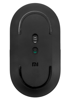 Миша Xiaomi Mi Mouse 2 Black (XMWS002TM, HLK4039CN, HLK4039GL)