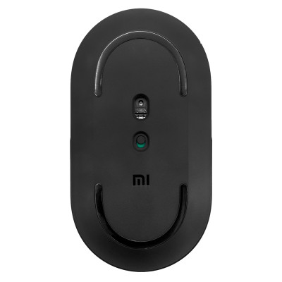 Миша Xiaomi Mi Mouse 2 Black (XMWS002TM, HLK4039CN, HLK4039GL) Миша Xiaomi Mi Mouse 2 Black (XMWS002TM, HLK4039CN, HLK4039GL)