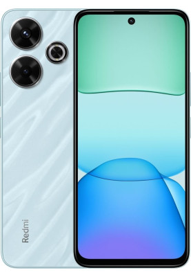 Смартфон Xiaomi Redmi 13 8/256GB Blue