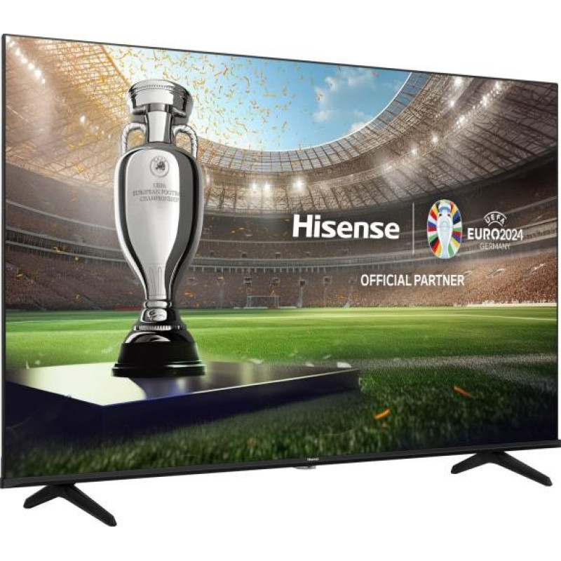ТБ Hisense 55E7NQ
