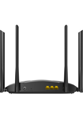 Бездротовий маршрутизатор (роутер) Tenda TX12