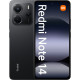 Смартфон Xiaomi Redmi Note 14 8/256GB Midnight Black