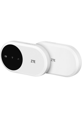 Модем 4G/3G + Wi-Fi роутер ZTE U10 Pro