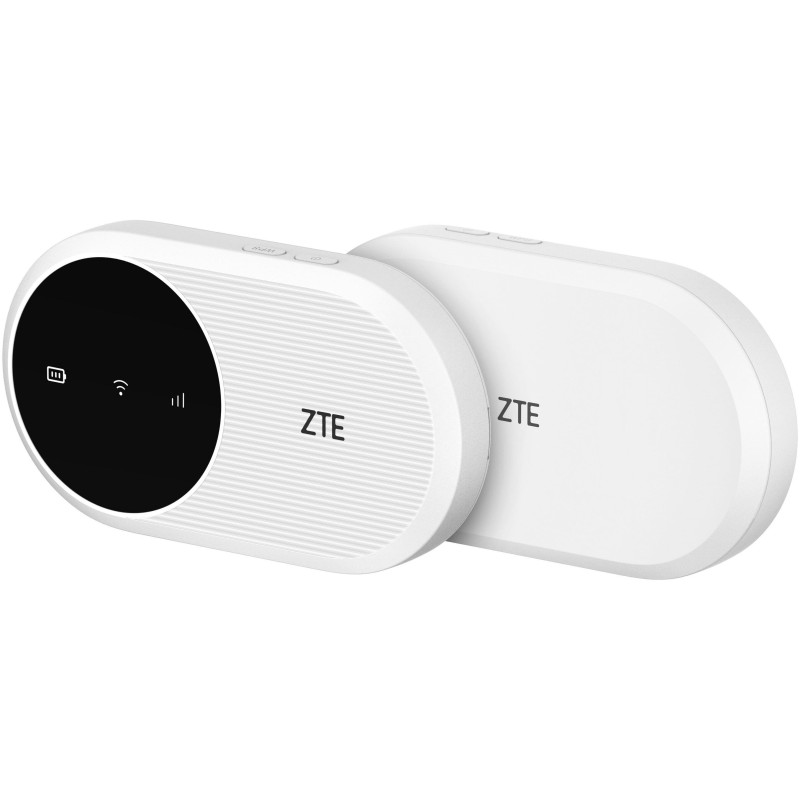 Модем 4G/3G + Wi-Fi роутер ZTE U10 Pro