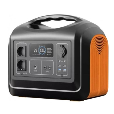 Зарядна станція SOUOP UPP-1200 992Вт*год