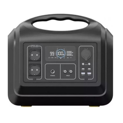 Зарядна станція SOUOP UPP-1200 992Вт*год