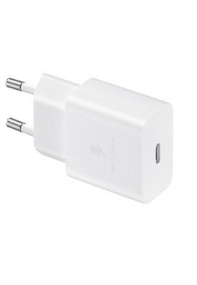 Зарядний пристрій Samsung 45W Travel Adapter White (EP-TA845NWE)