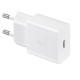 Зарядний пристрій Samsung 45W Travel Adapter White (EP-TA845NWE)