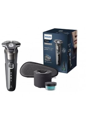 Електробритва чоловіча Philips Shaver series 5000 S5887/50