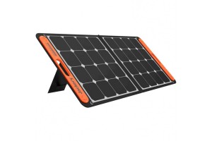 Зарядні пристрої на сонячних батареях