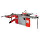 Форматно-раскроечный станок Holzmann TS 315VF-3200