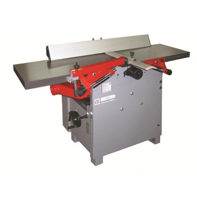 Фуговально-рейсмусовый станок Holzmann HOB 410N