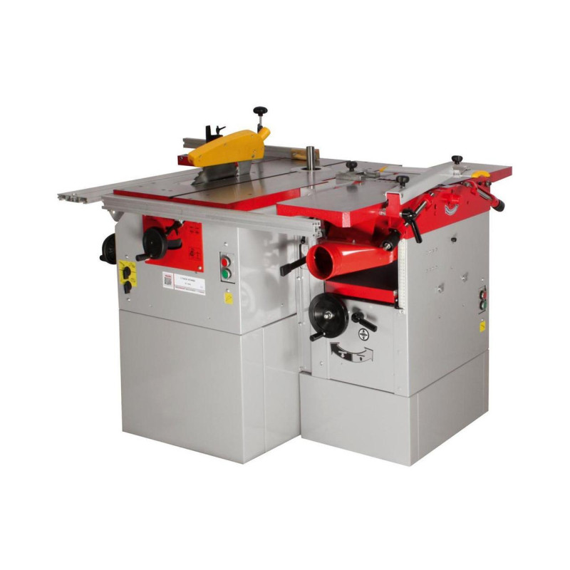 Многофункциональный станок Holzmann K5-260L 230 В