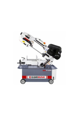 Ленточная пила CORMAK BS 712N
