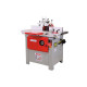 Промышленный фрезерный станок Holzmann FS 200SF