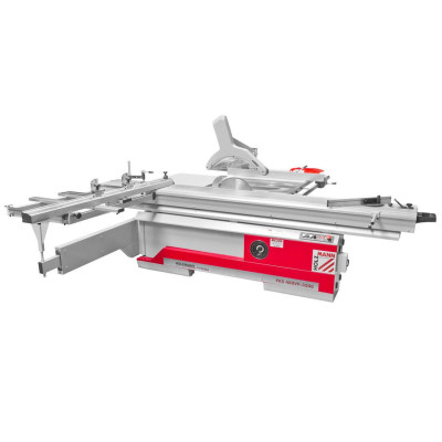 Форматно-раскроечный станок Holzmann FKS 400VF-3200