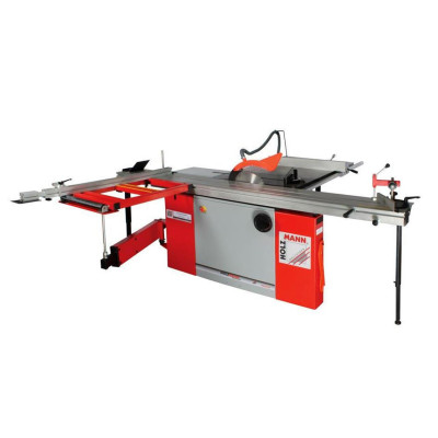 Форматно-раскроечный станок Holzmann TS 315VF-2600
