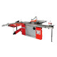 Форматно-раскроечный станок Holzmann TS 315VF-2600