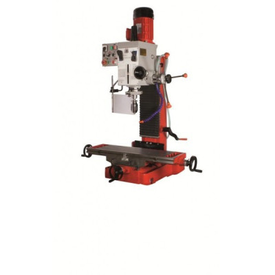 Фрезерный станок Holzmann ZX 7050