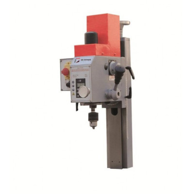 Фрезерная приставка Holzmann ED 750FADQ