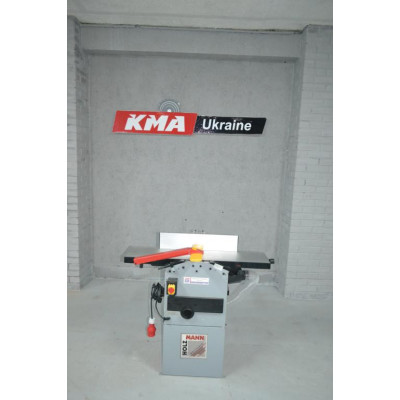Фуговально-рейсмусовый станок Holzmann HOB 260ABS