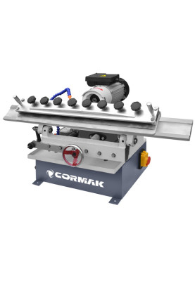 Заточной станок для плоских ножей Cormak TS-630