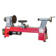 Токарный станок по дереву Holzmann D 460F