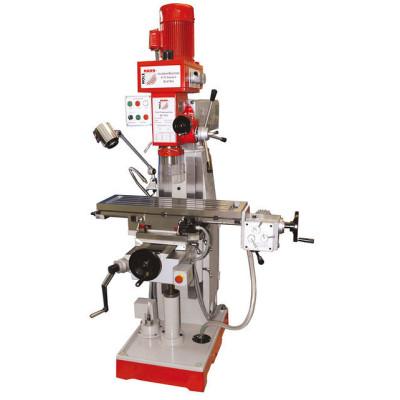 Универсальный фрезерный станок Holzmann BF 500