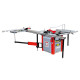 Форматно-раскроечный станок Holzmann TS 315VF-2000