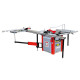 Форматно-раскроечный станок Holzmann TS 315VF-2000 230 В