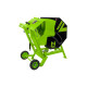 Циркулярная пила для бревен (дроворез) Zipper ZI-WP500TN