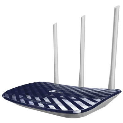Бездротовий маршрутизатор TP-Link Archer C20