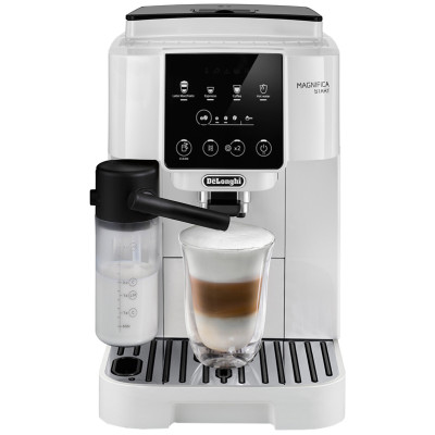 Кавомашина Delonghi ECAM 220.61.W