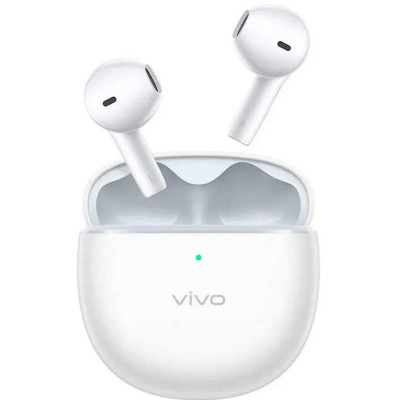 Навушники TWS vivo TWS A1 White