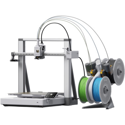 3D-принтер Bambu Lab A2L Combo (PF005-L+SA005)