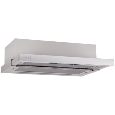 Витяжка телескопічна Cata TF-5260 inox (02034310)