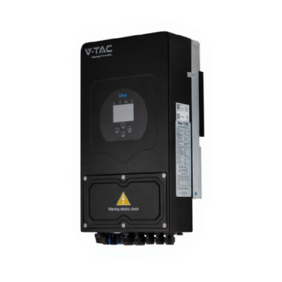 Гібридний інвертор DEYE SUN-6K-SG03LP1-EU 6kW/48V(150-425MPPT,PV370),330 x 580 x 232 мм, 24кг