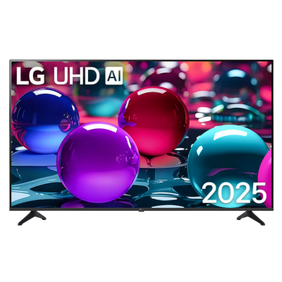 Телевізор Lg діагональ 65", 65UA74003