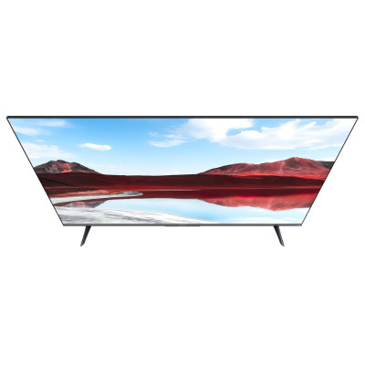 Телевізор Xiaomi TV A Pro 43 Black