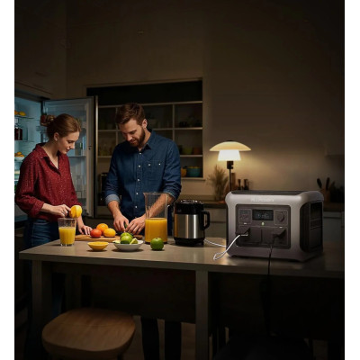 Зарядна станція Allpowers R1500 Lite